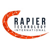 PT. Rapier Technology International logo - Similar company to Invenite