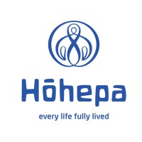 Hōhepa Wellington logo - Similar company to Todd Foundation