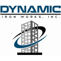 Dynamic Iron Works, Inc. logo - Similar company to Liftgator Liftgates