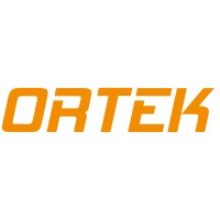 Ortek Oy logo - Similar company to Prometec Oy
