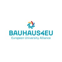 BAUHAUS4EU European University Alliance logo - Similar company to Greenbim