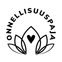 Onnellisuuspaja logo - Similar company to Chlamydia Research Group - Borel Laboratory