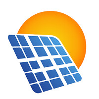 Solar Light logo - Similar company to Iluminação Ledlight.
