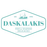 DASKALAKIS MANOS S.A. logo - Similar company to Tata Express Inc