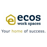 ecos workspaces  in Freiburg logo - Similar company to Gif Activevent Gmbh