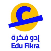 Edufikra logo - Similar company to Diglossia