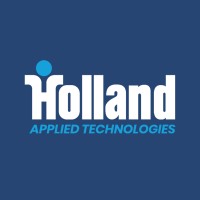 Holland Applied Technologies logo - Similar company to Anderson Process