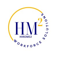 HIREME2 logo - Similar company to All Parking Solutions