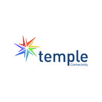 Temple Connectivity logo - Similar company to Yello Netcom Gmbh