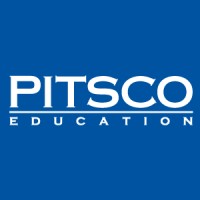 Pitsco Education logo - Similar company to Inskill