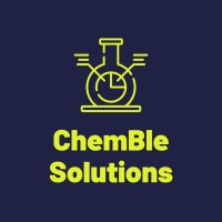 ChemBle Solutions logo - Similar company to Deco Slides