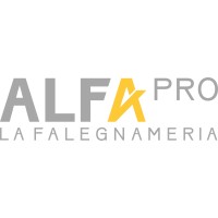 ALFApro la falegnameria logo - Similar company to Progetto Idea