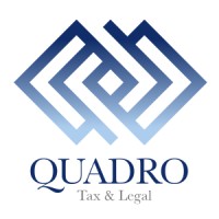 Quadro - Tax & Legal logo - Similar company to Servet Srl Advisory & Management