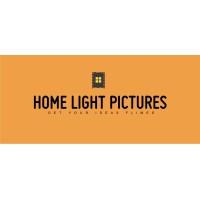 Home Light Pictures logo - Similar company to Light & Magic Photography