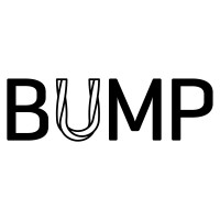 Bump logo - Similar company to Strides