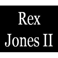Rex Jones Ii - Each One Teach One