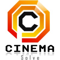 CinemaSOLVE logo - Similar company to Dr. Ron Dalrymple | Psychologist | Author | Film Director & Producer