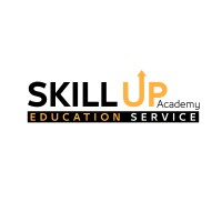 Skill Up Academy logo - Similar company to Skillup Academy