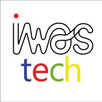 iwastech logo - Similar company to Onkatec