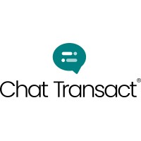Chat Transact logo - Similar company to Hybrid