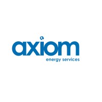 AXIOM Energy Services logo - Similar company to Petro Synthesis