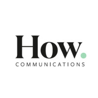 How Communications logo - Similar company to Sherrylink Communications