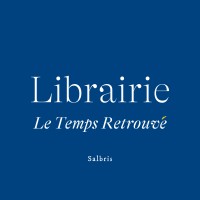 Librairie Le Temps Retrouvé logo - Similar company to Messorties.Fr