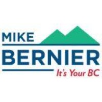 Mike Bernier Leadership Campaign logo - Similar company to Cameron Koffman For Assembly