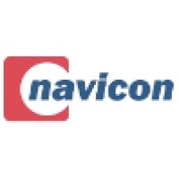 Navicon S.A. logo - Similar company to Arkas Logistics Greece