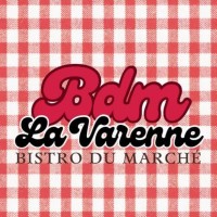 BISTRO DU MARCHE logo - Similar company to Bistro Du Marché