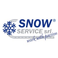 SNOW SERVICE SRL logo - Similar company to Tekimp Srl