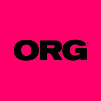 📹 ORG® Media logo - Similar company to Read Architecture Design
