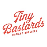 Tiny Bastards Colombia logo - Similar company to Cervecería Aguamala