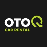 otoQ Car Rental logo - Similar company to Flexways