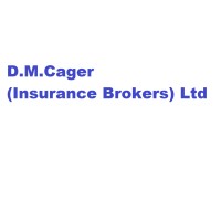 D M CAGER (INSURANCE BROKERS) LIMITED logo - Similar company to E G Murray