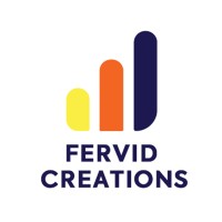 Fervid Creations logo - Similar company to Code Jays Inc.