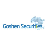 Goshen Securities logo - Similar company to Afriup For Climate