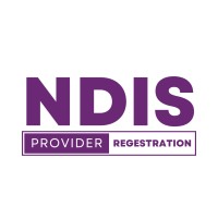 NDIS Provider Registration logo - Similar company to The Profitable Ndis Provider Podcast