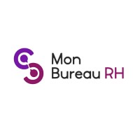 Mon Bureau RH logo - Similar company to 3 A Overseas