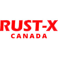Rust-X Canada logo - Similar company to Underraps Pty Ltd