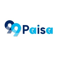 99paisa logo - Similar company to Zpay