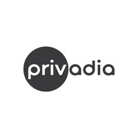Privadia logo - Similar company to Doc-Launch