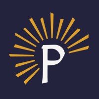 PorchLight logo - Similar company to Eastside Pathways