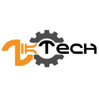ZIKTECH sp. z o. o. logo - Similar company to Ziptech