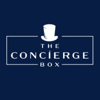 The Concierge Box logo - Similar company to High-Ticket Crew