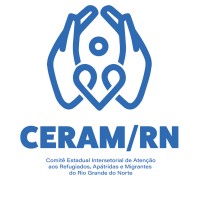 Comitê Estadual Intersetorial de Atenção aos Refugiados, Apátridas e Migrantes do RN logo - Similar company to Viver De Humanas