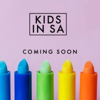 Kids in SA logo - Similar company to 삼분의일