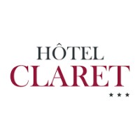 Hôtel Claret Bercy ★★★ logo - Similar company to Elsa, Hôtel Paris ★★★★