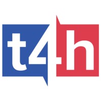 talent4health logo - Similar company to T4H. (Tech4Home)
