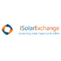 Isolar Exchange Inc